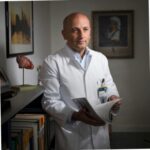 Omer Dzemali, Prof. Dr. med. Dr. h.c. 