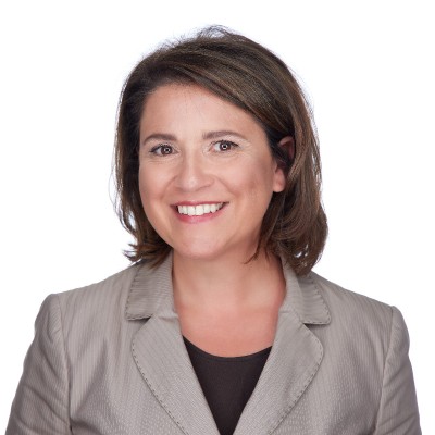 Dr. iur. Pranvera Këllezi, LL M              