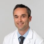 Perparim Limani, PD Dr. med Dr. sc. nat., FEBS, FACS