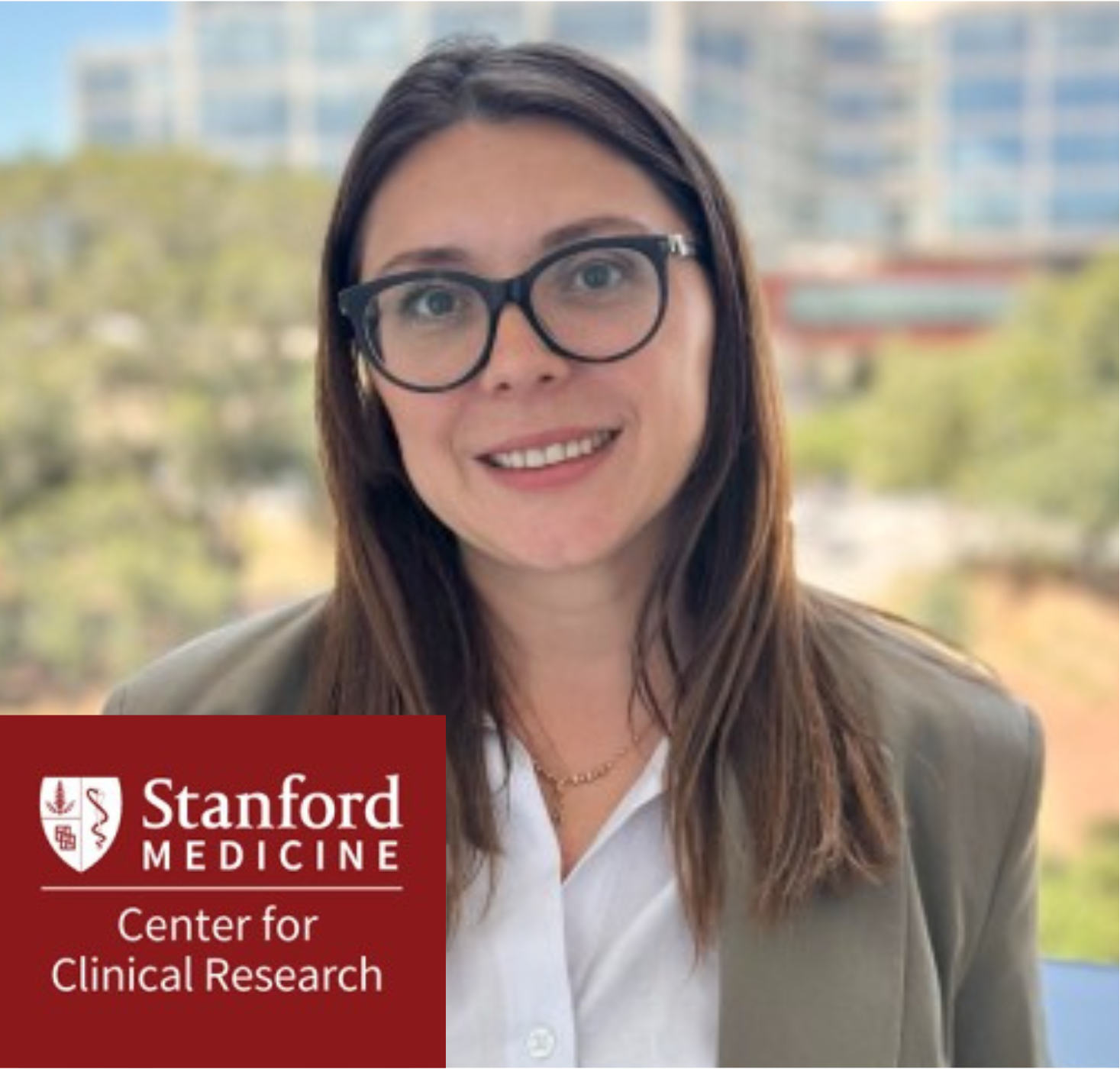 Headshot placeholder for Dr. Diona Gjermeni