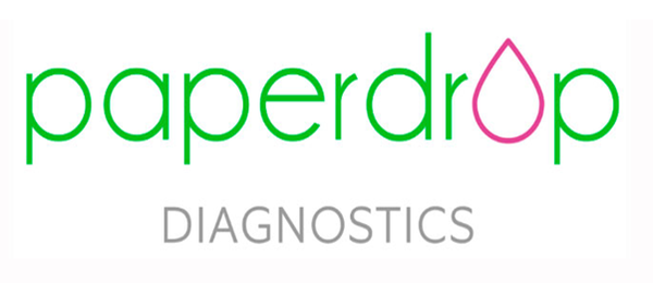 Company photo: Paperdrop Diagnostics