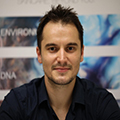 Founder photo: Dr. Albert Dashi