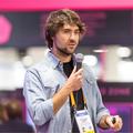 Founder photo: Dr. Endri Dibra