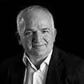 Founder photo: Prof. Arben Merkoçi