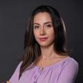 Founder photo: Dr. Redona Hafizi