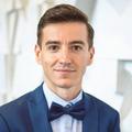Founder photo: Dr. Taulant Muka