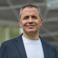 Founder photo: Dr. Bekim Osmani
