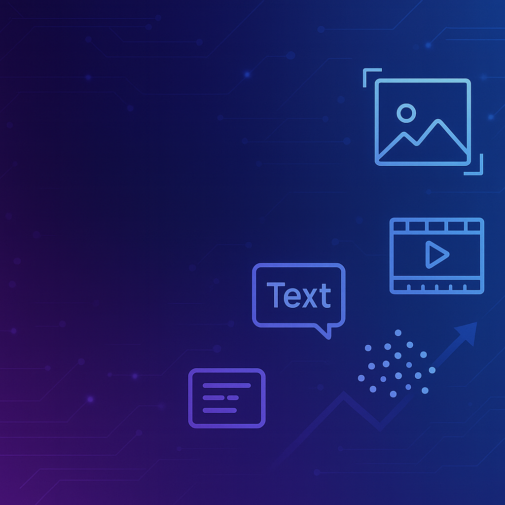Data labeling tools illustration