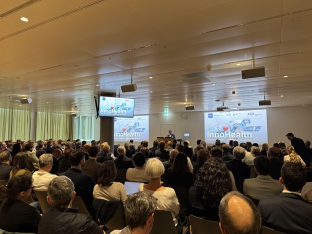 Insights from InnoHealth 2025