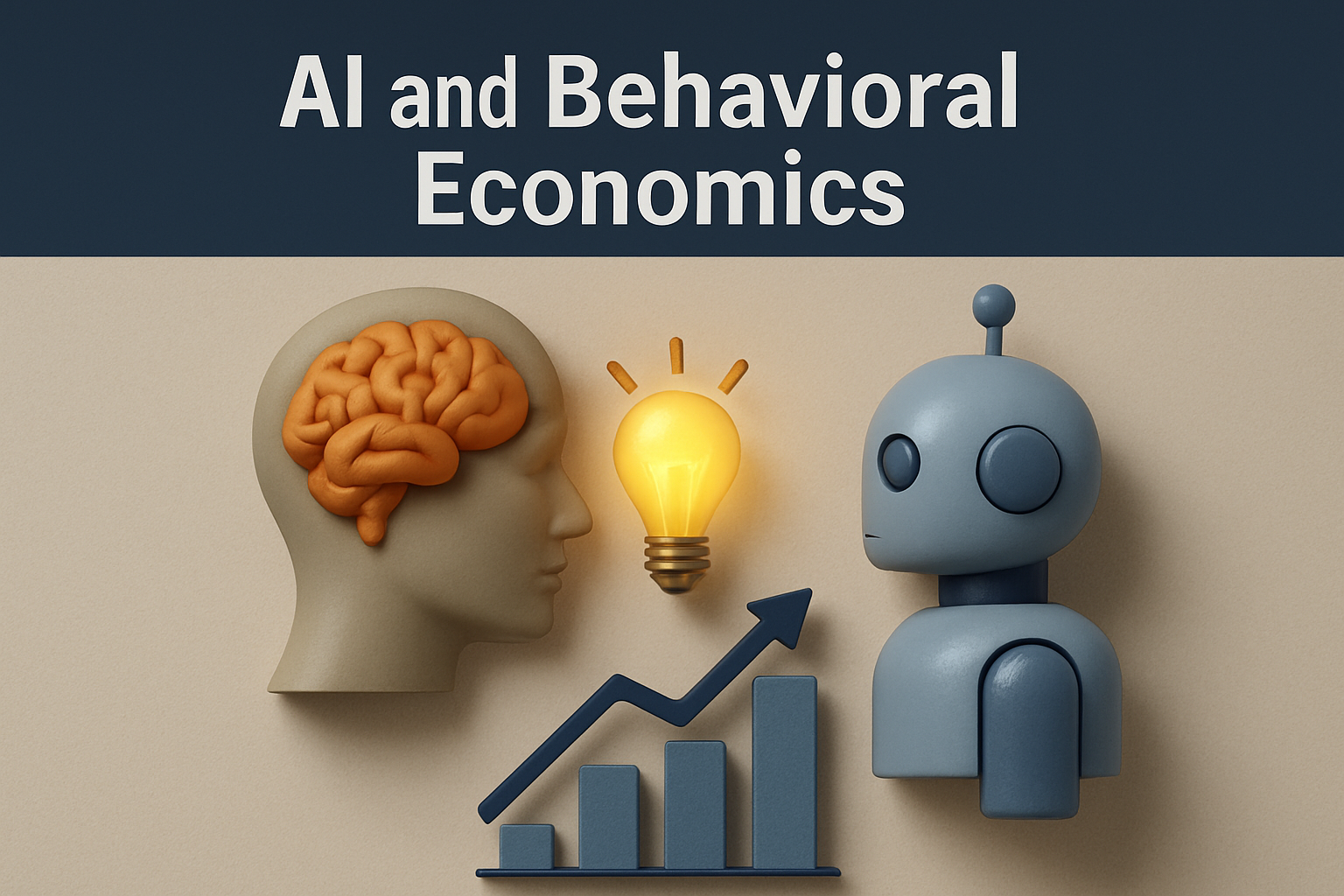 AI and Behavioral Economics