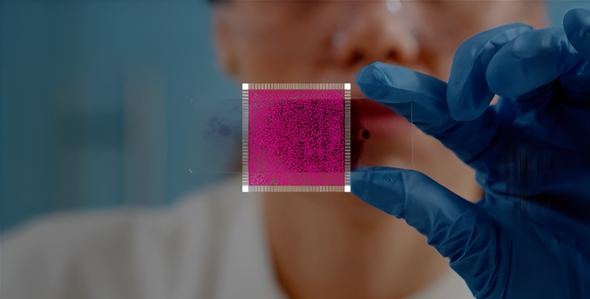 The Digital Evolution of the Blood Smear
