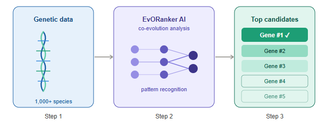 AI Tool could Cut Years off the Search for a Rare Disease Diagnosis