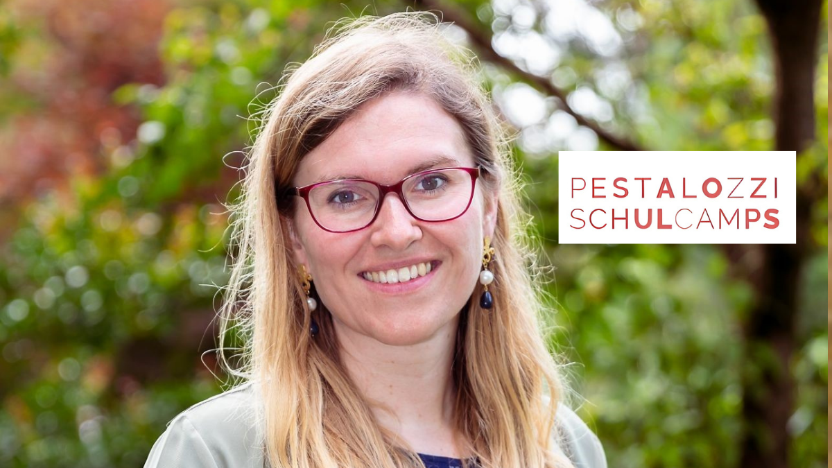 Beyond the Classroom: How Dr. Anja Krättli is Inspiring the Next Generation of Scientists
