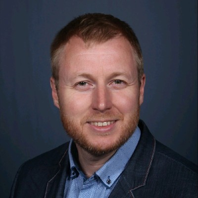 Headshot placeholder for Dr. Tamas Sohajda
