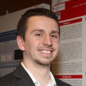 Headshot placeholder for Dr. Emal Lesha 