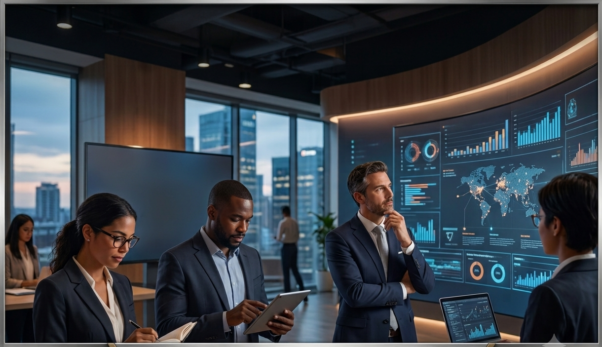 AI, Work, and the Human Question