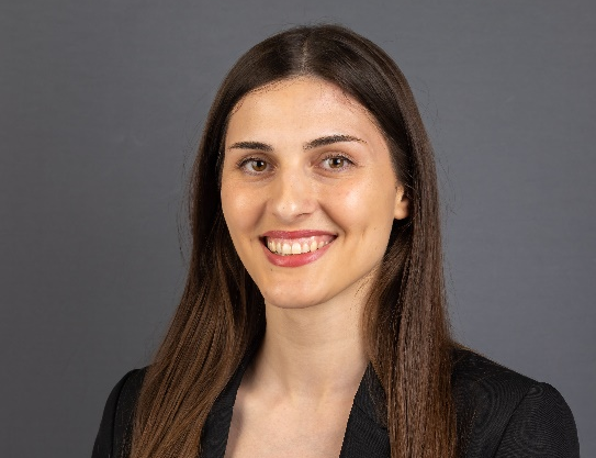 Celebrating Excellence: Dr. Saranda Nimani Receives the Prestigious Benoît Pochon Prize 2025