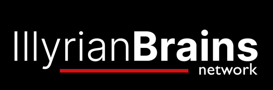 Illyrian Brains logo